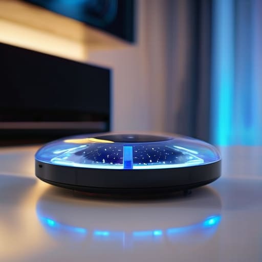 Architecting Smart Home Automation Logic flows.