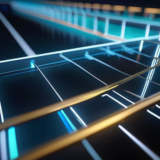 Navigating the New Rules of the Game.
