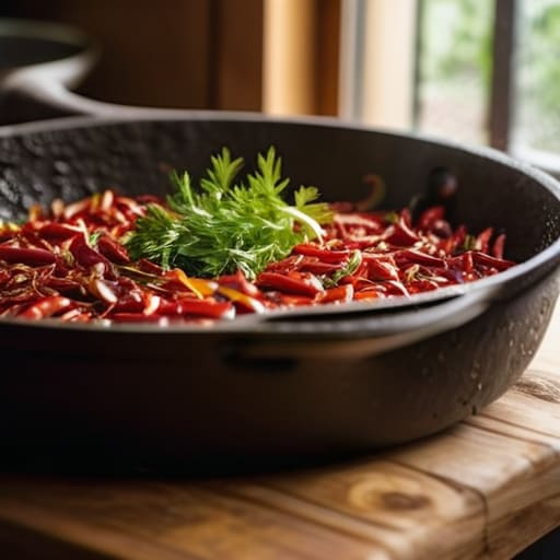 Authentic Mediterranean Sauce Bases to Elevate Your Kitchen