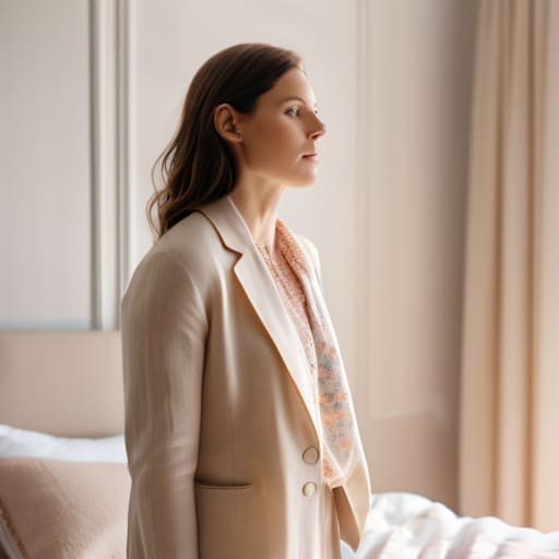 Building Your Perfect Spring Capsule Wardrobe Ideas