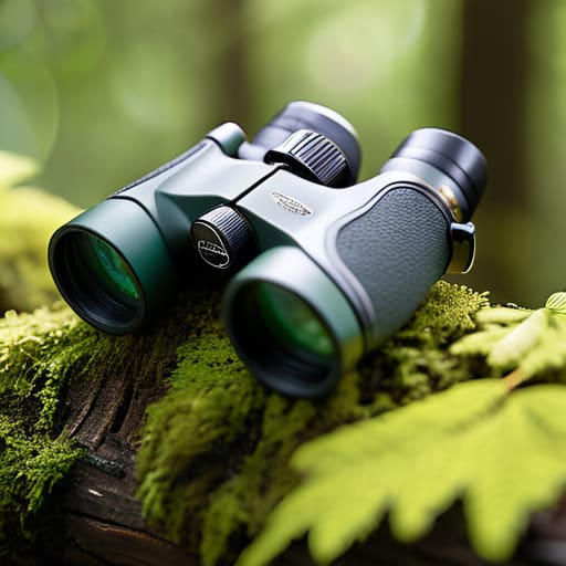 Choosing Your Eyes the Best Binoculars for Bird Watching.