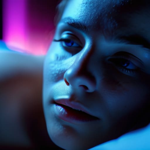 Circadian Rhythm Disruption and the Cost of Constant Light.