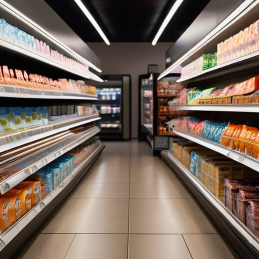 Cracking the Code of Retail Store Floor Planning.