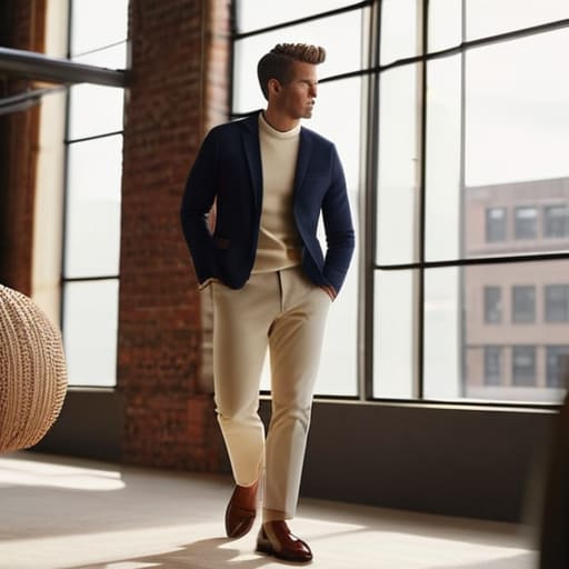 Decoding the Gap Business Casual vs Smart Casual.