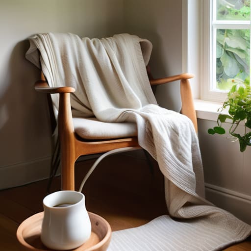 Designing a Soul Nourishing Self Care Weekend Routine