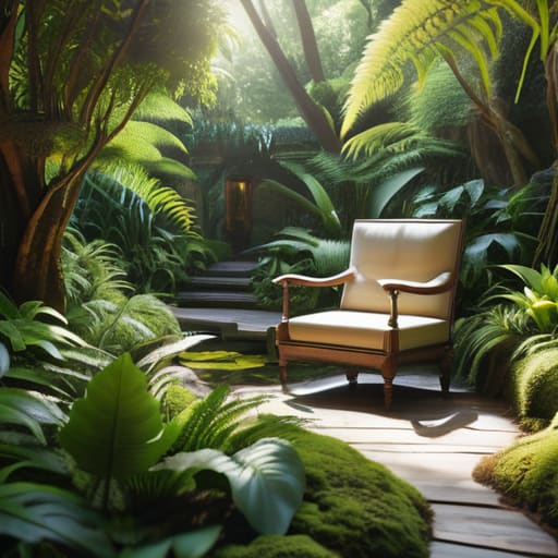 Discovering the Best Reading Nooks in Nature.