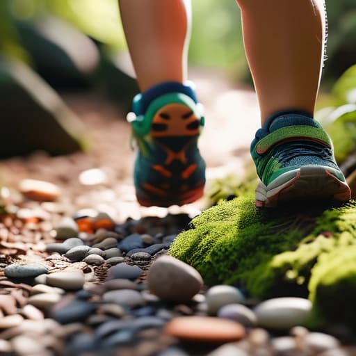 Essential Walking Gear for Toddlers and Tiny Adventurers