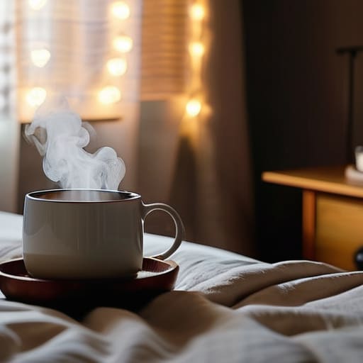 Establishing Consistent Sleep Schedules for Lasting Peace