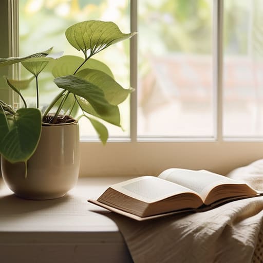 Finding the Best Books for Relaxation.