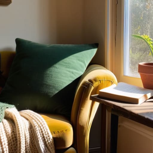 Finding the Soul of Your Small Space Sanctuary Design