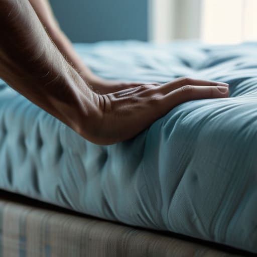 Identifying the Silent Signs You Need a New Mattress