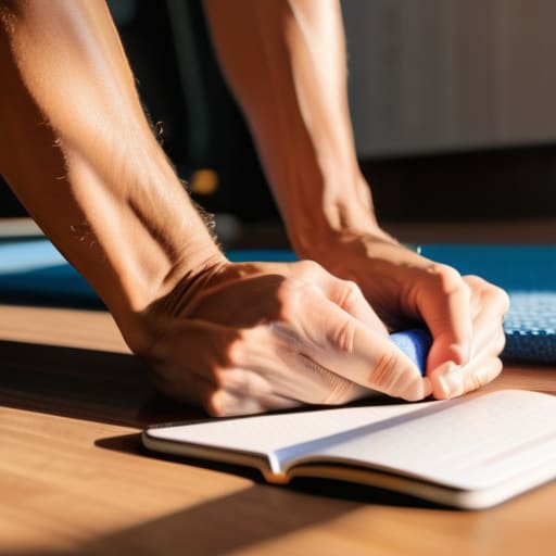 Mastering Aerobic Capacity and Endurance guide.
