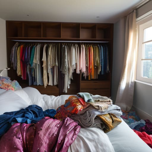 Mastering Closet Decluttering Tips for a Fresh Start