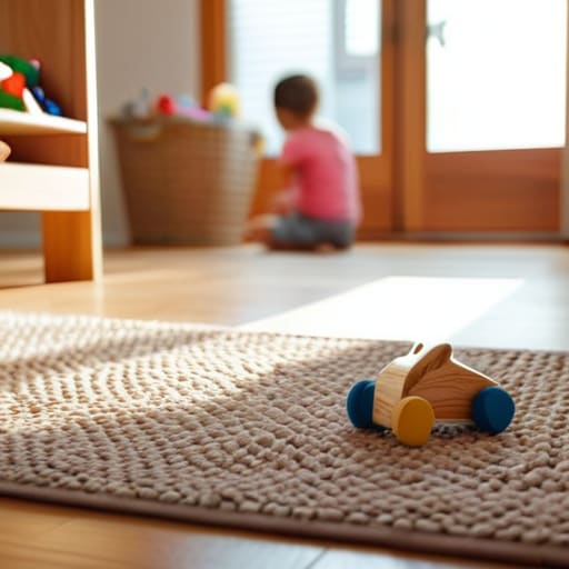 Mastering Decluttering Tips for Parents and Busy Households
