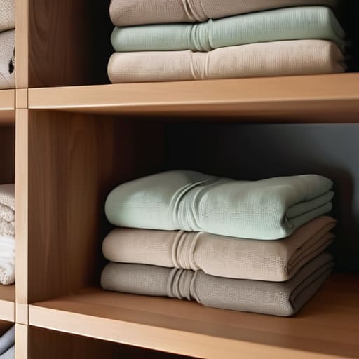 Mastering Folding Sheet Sets and Towel Organization Hacks