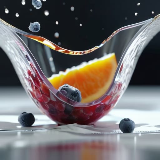 Mastering High Speed Blender Techniques for Perfect Textures