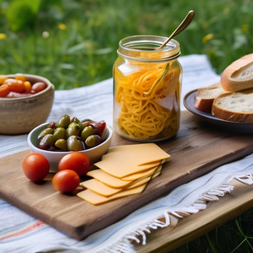 Mastering Picnic Menu Planning for Every Palate
