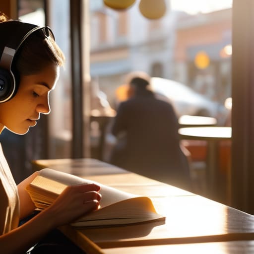 Mastering Reading Productivity in Public Without Losing Your Flow