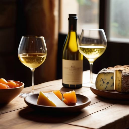 Mastering Red and White Wine Selection for Your Guests