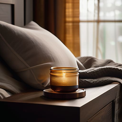 Mastering Scent Layering for Relaxation techniques.