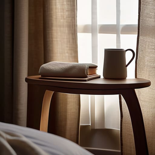 Mastering Sleep Hygiene Practices for Deeper Rest.