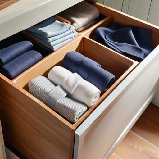 Mastering Sorting Laundry Systems Without the Stress