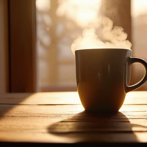 Mastering the Art of a Morning Mindfulness Routine