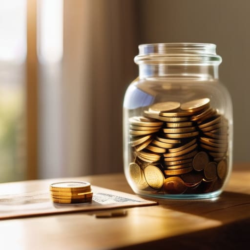 Mastering the Sinking Funds Strategy for Every Dream