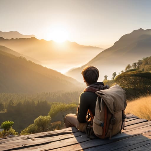 Mastering Your Backpacker Itinerary Planning tips.
