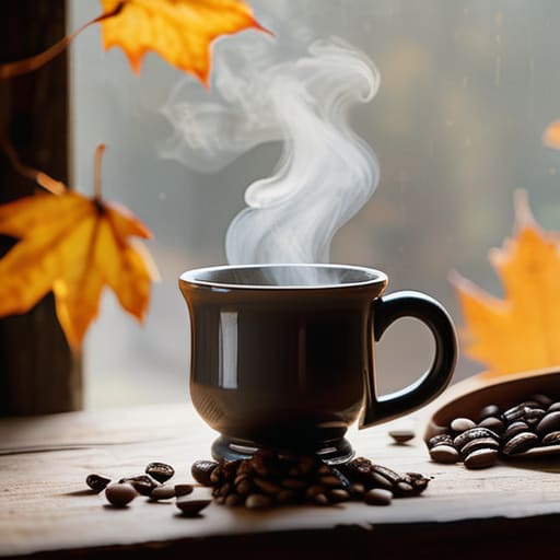 Mindful Autumn Rituals for a Calmer Soul