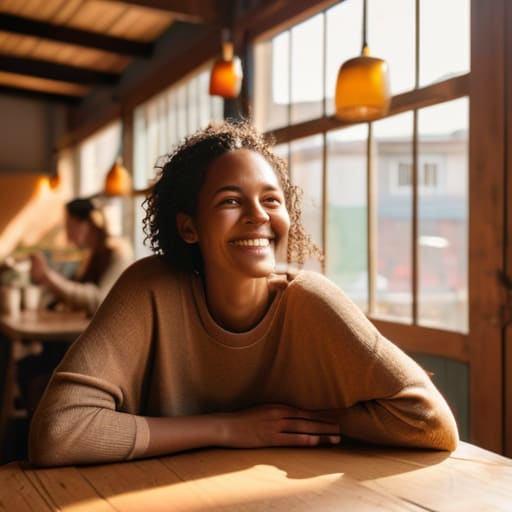 Overcoming Social Isolation Through Intentional Connection.
