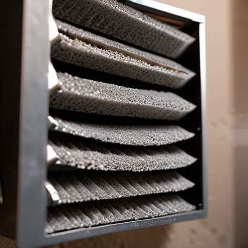 Spotting the Warning Signs of a Dirty Air Filter