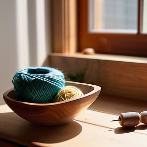 The Art of Minimizing Craft Inventory Without Guilt
