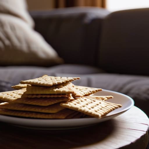 The Great Confusion Portion Size vs Serving Size