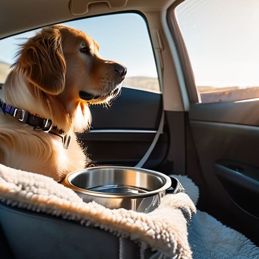 The Ultimate Pet Travel Checklist for Every Adventure