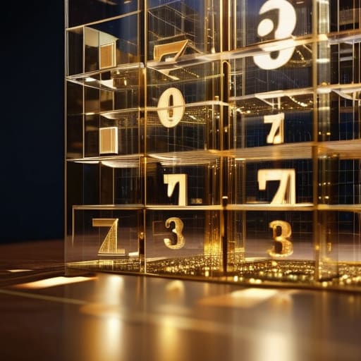 Understanding Fico Scores and the Hidden Math Behind Them.