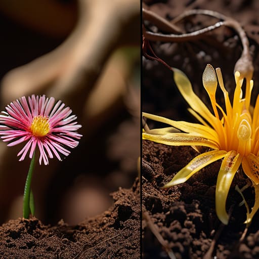 Understanding Perennial vs Annual Differences for Longevity