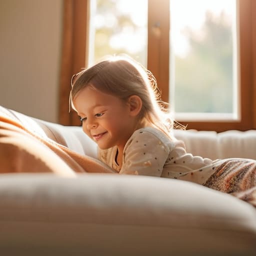 Unlocking Early Childhood Literacy Development Through Connection