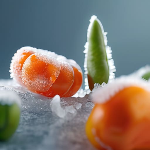 Unlocking the Flash Frozen Vegetable Benefits You Never Knew