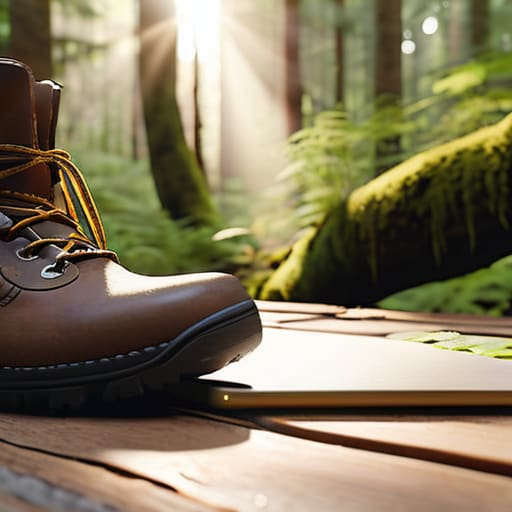 Unlocking the Mental Health Benefits of Forest Bathing