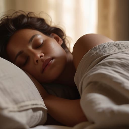 Unmasking the Link Between Respiratory Health and Sleep Hygiene