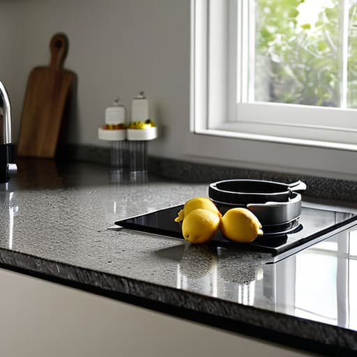 Countertop Clutter Reduction Strategies That Actually Work
