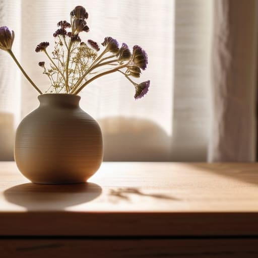 Cultivating a Calm Morning Environment for Peace