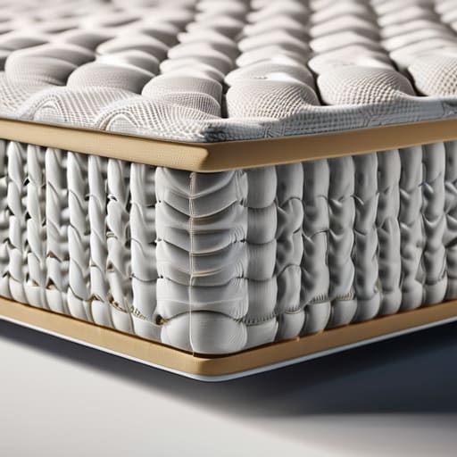Decoding Mattress Lifespan and Durability Secrets.