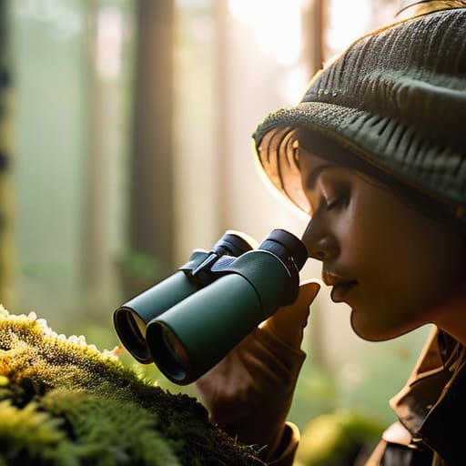 Decoding the Symphony the Art of Identifying Bird Calls