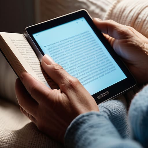 E Reader vs Paperback Pros and Cons for Every Reader