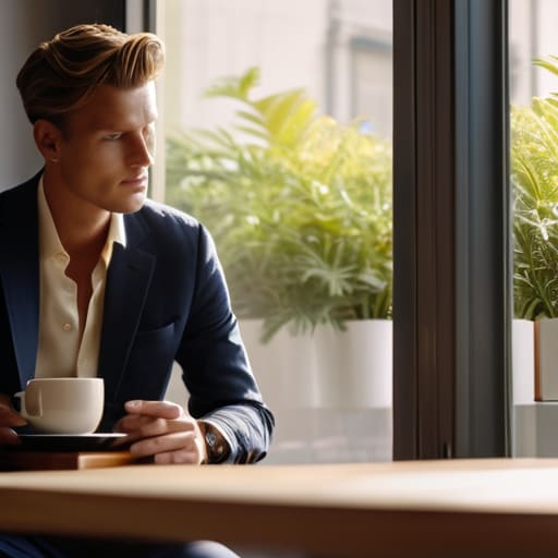 Elevated Everyday Fashion the Secret to Effortless Chic