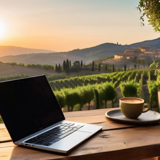 Finding Reliable Internet for Travelers Anywhere.