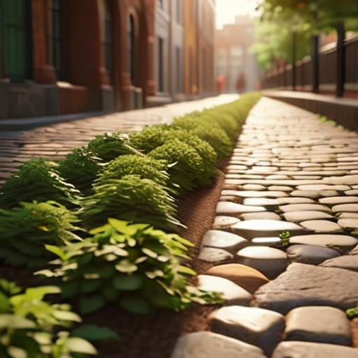 Finding Your Rhythm Through Curated City Walking Routes