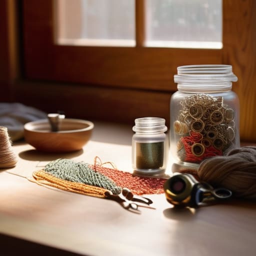 Hand-Poured Soy Candles for creative inspiration.
